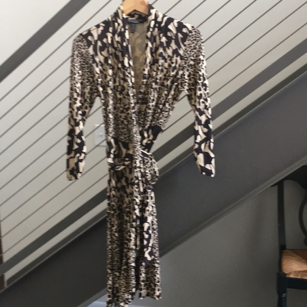 Dianevon Furstenberg Exclusively For Neiman Marcus - image 1